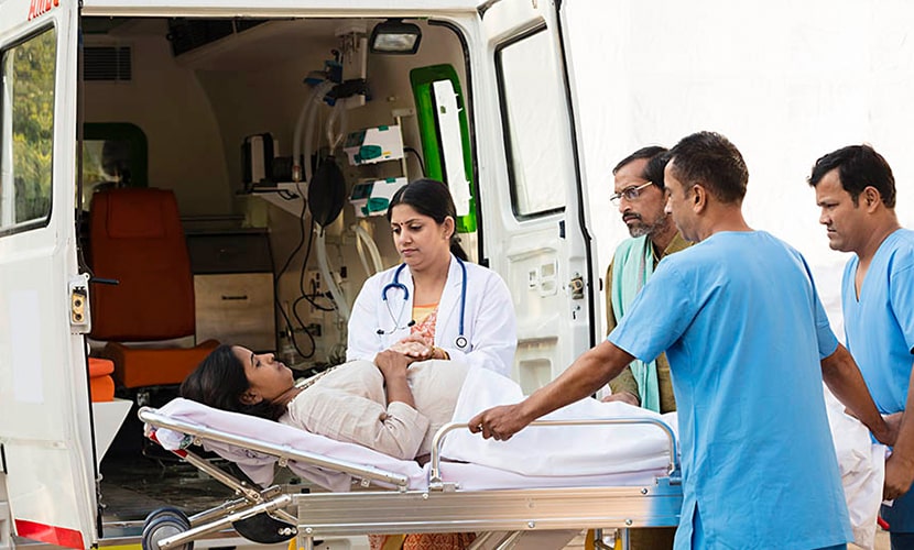 Risks involved in taking patients home directly Post-Surgery