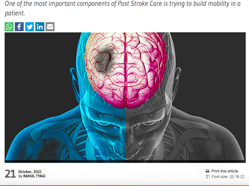 Post-operative Care